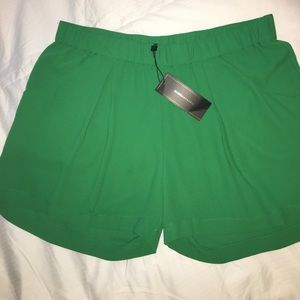 BCBG "MICAH" shorts