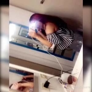 Meet your Posher, Katrice