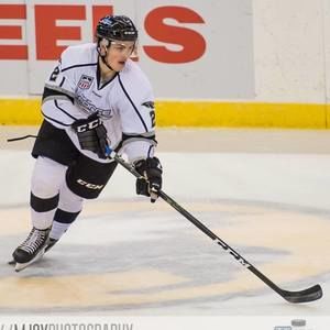 Meet your Posher, Evan