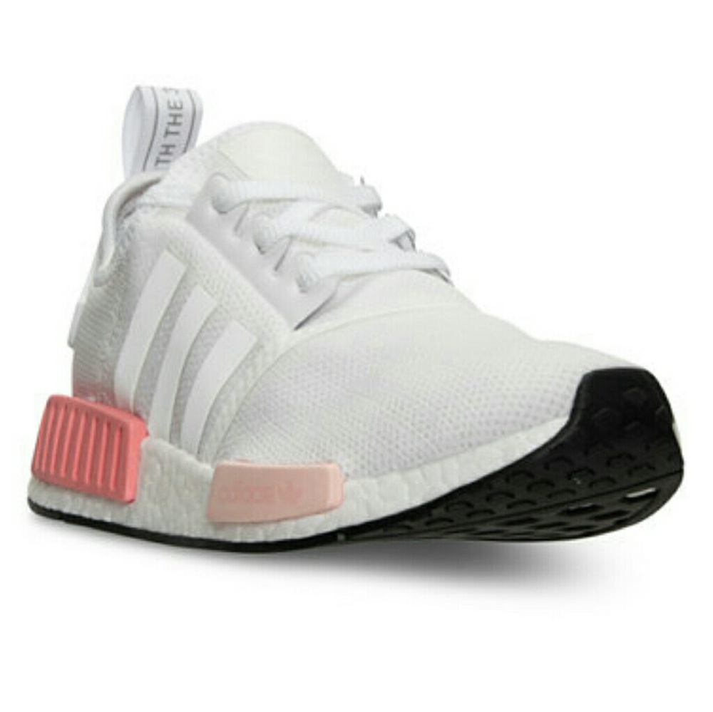 Sold adidas Nmd r1