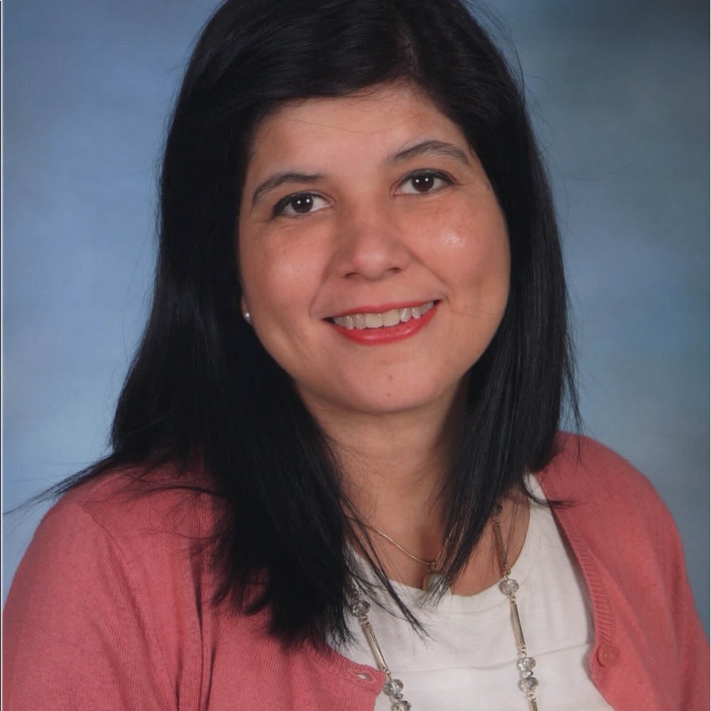 Meet your Posher, Pia