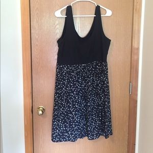 Torrid Skater dress