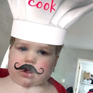 Meet your Posher, Gary