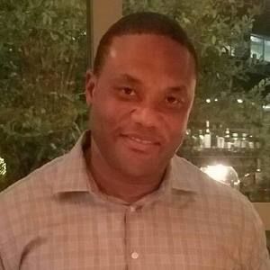 Meet your Posher, Derek