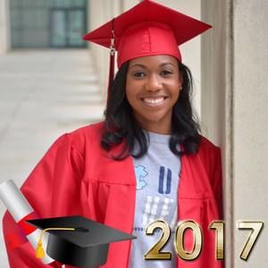 Meet your Posher, Kendra