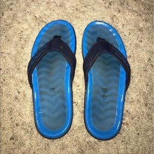 Sperry TopSider Flip Flops