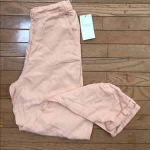 Millennial pink weekenders