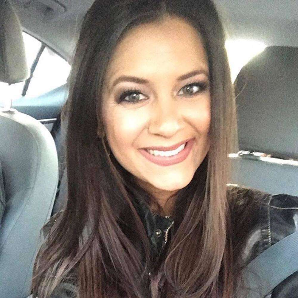 Meet your Posher, Jeanna