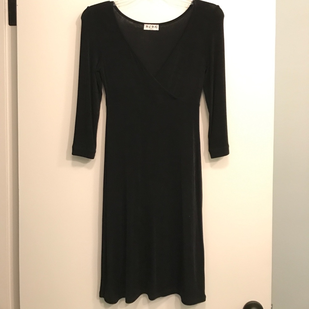 Vintage BCBG Dress
