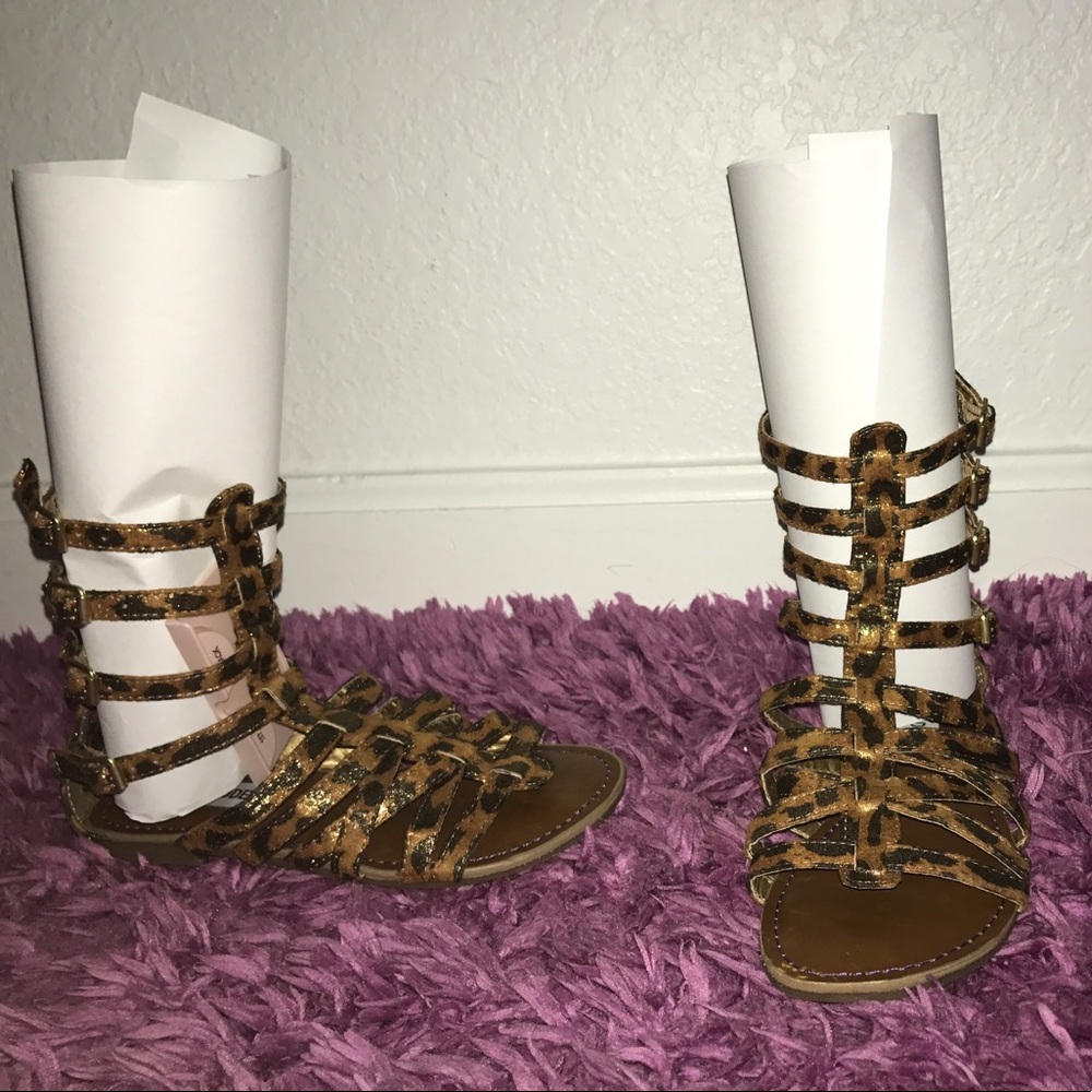 Sandals  for girls