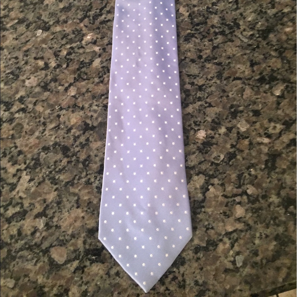 Men's tie
