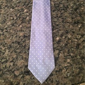 Men's tie
