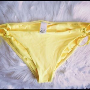 L*SPACE BIKINI BOTTOMS