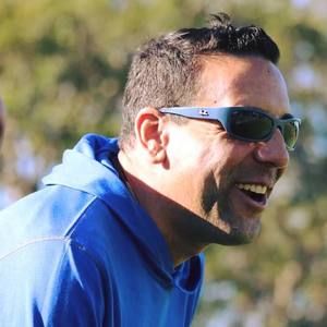 Meet your Posher, Mark