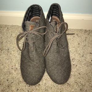 Toms Wedges