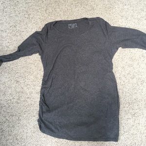 Motherhood Maternity Shirt