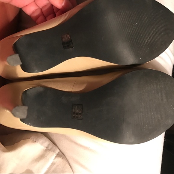 🌸❗️NEW PRICE MICHAEL KORS SHOES 👠 - Picture 5 of 7