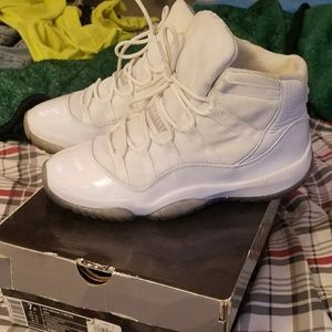 University 11s