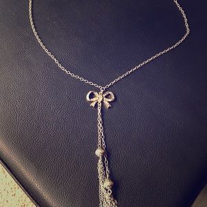 American Eagle necklace
