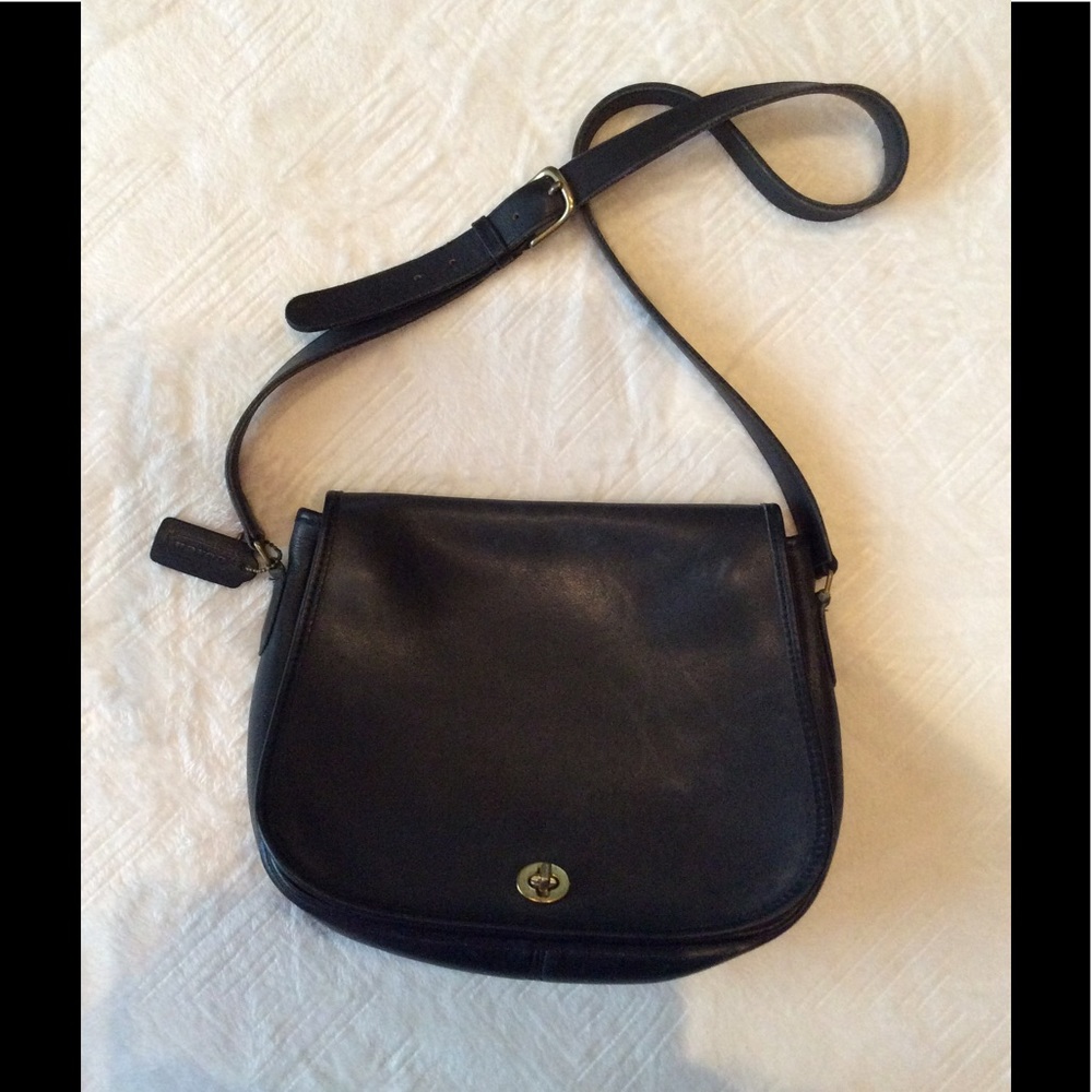 Vintage Coach Purse "JULY 4th SALE"