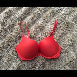 Victoria's Secret Bombshell Miracle Bra