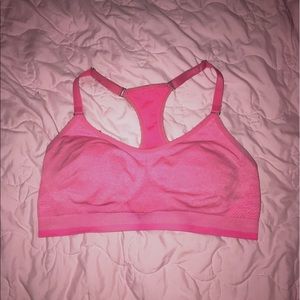 VS sports bra Large