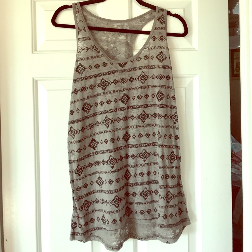 Tank top
