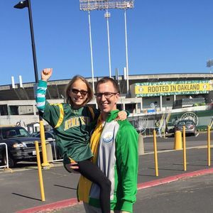 Meet your Posher, Kris