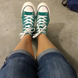 Meet your Posher, Marian