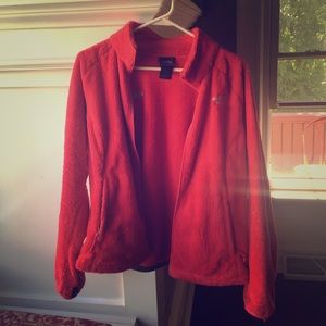 North face fleece