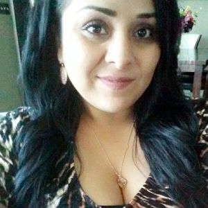 Meet your Posher, Nancy