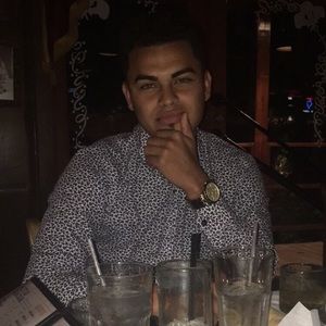 Meet your Posher, Pablo