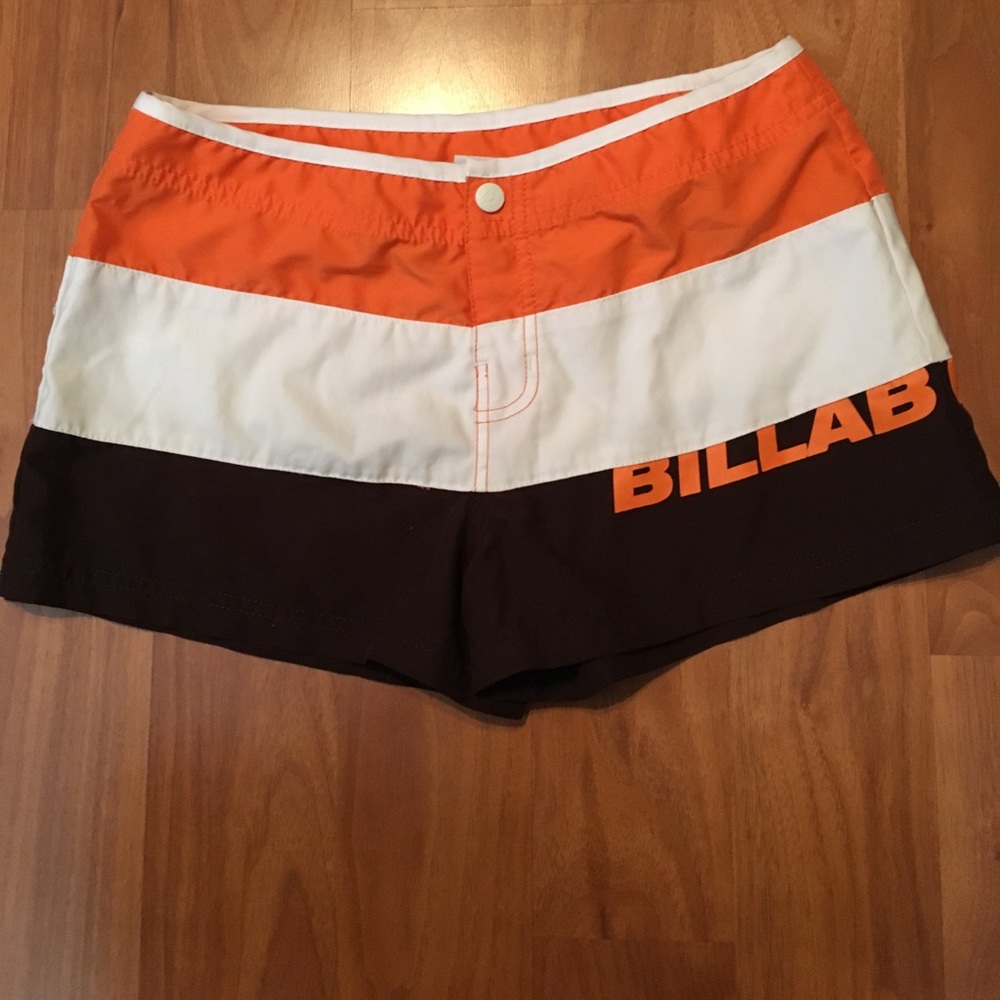 BILLABONG board shorts