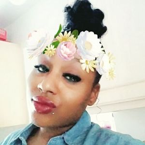 Meet your Posher, Erica