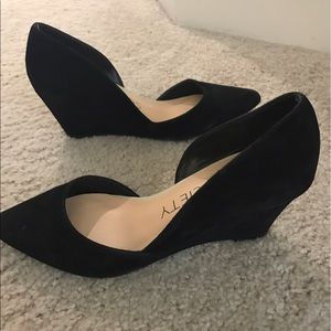 Beautiful Sole Society Wedges