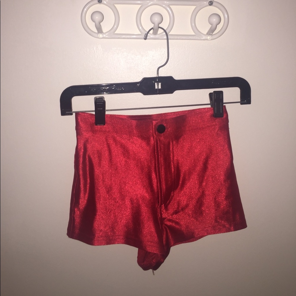 American Apparel Disco Short