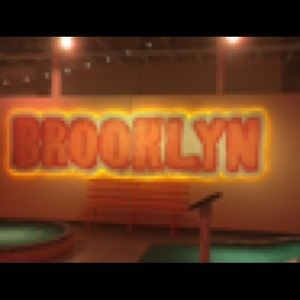 Meet your Posher, Vicky