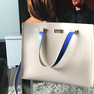 Kate Spade Medium Tote