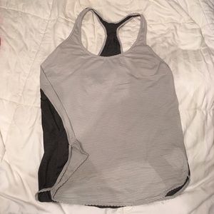 Lululemon 105*F singlet