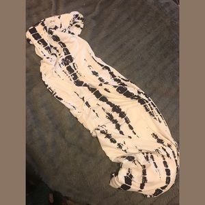 💕Boho Chic Maxi Skirt 💕