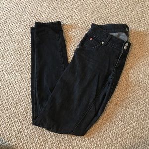 Black Hudson Jeans