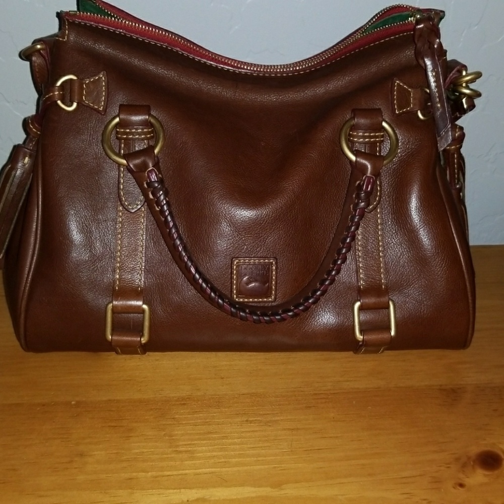 Dooney & Bourke florentine