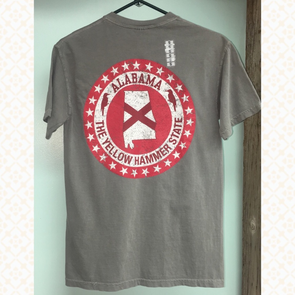 🐘NEW🐘 Live Oak Alabama T-Shirt