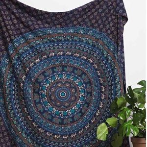 NWT Urban Outfitters tapestry