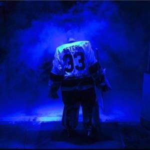 Meet your Posher, Brady