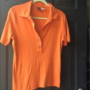 Tory Burch polo