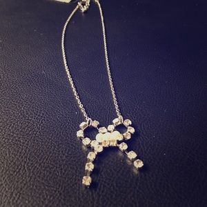 Aeropostale necklace