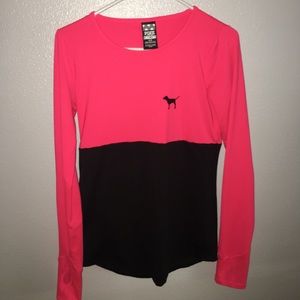 Victoria's Secret Pink Shirt
