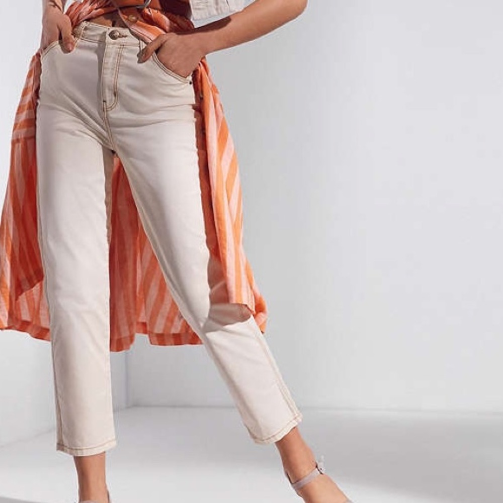 Urban Outfitters BDG High Rise Girlfriend Jean 🌟