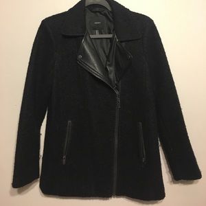 Forever 21 Peacoat